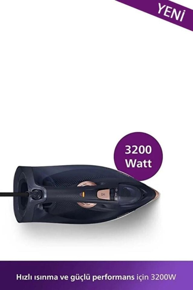 PHİLİPS DST 7510-80 ÜTÜ