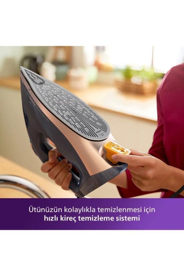 PHİLİPS DST 7510-80 ÜTÜ