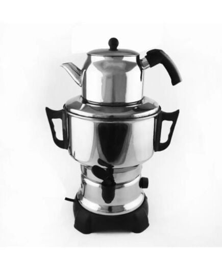 SEÇİL 70 BARDAK SEMAVER