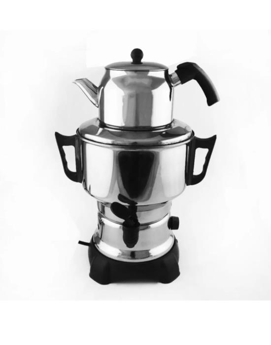 SEÇİL 70 BARDAK SEMAVER