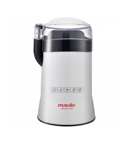 MUSULLU MSL-1002 BAHARAT VE KAHVE ÖĞÜTÜCÜ