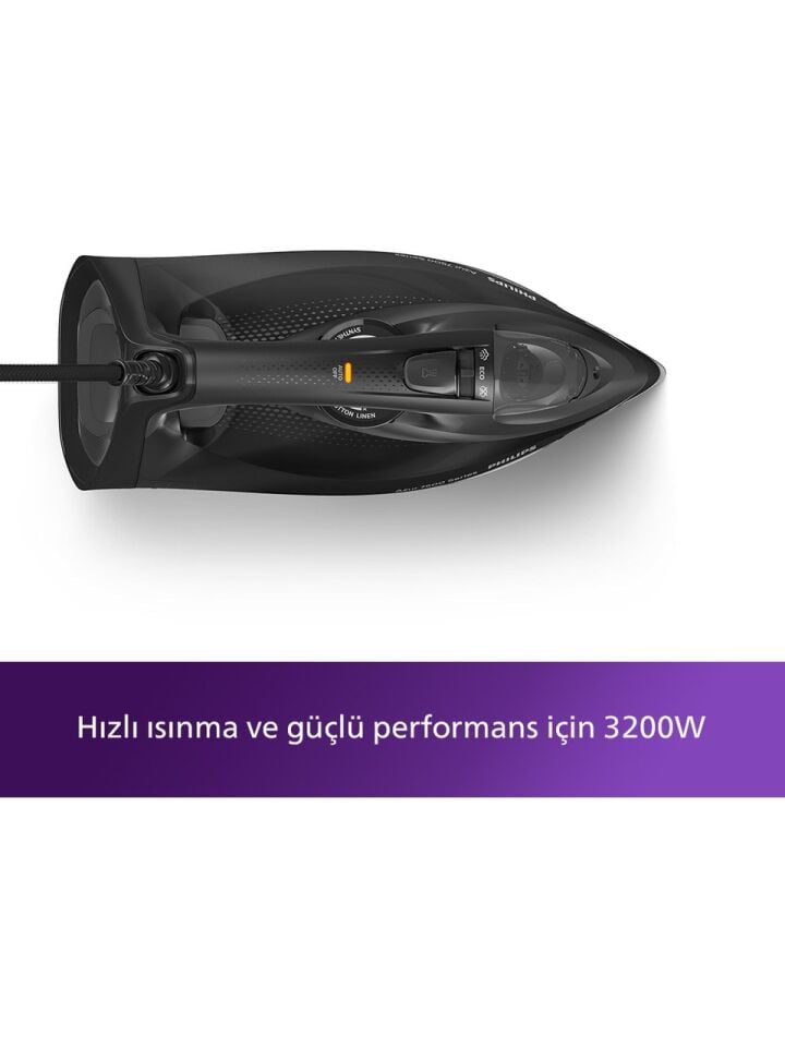 PHİLİPS DST7511-80 BUHARLI ÜTÜ