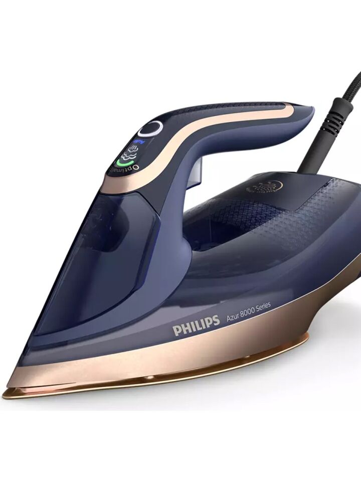 PHİLİPS DST8050/20 AZUR BUHARLI ÜTÜ