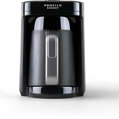 PROFİLO TKP1001 TÜRK KAHVE MAKİNESİ