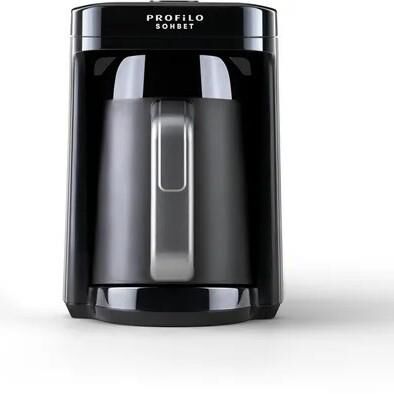 PROFİLO TKP1001 TÜRK KAHVE MAKİNESİ