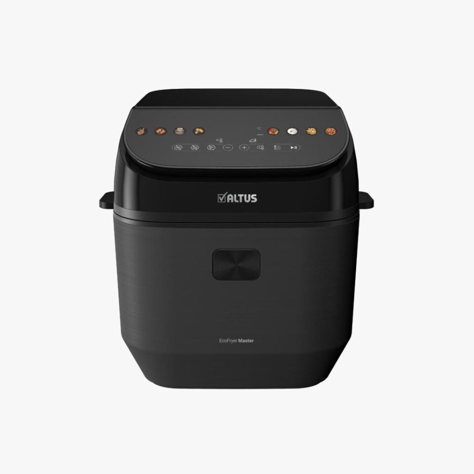 ALTUS 2594 SF STEAM FRYER