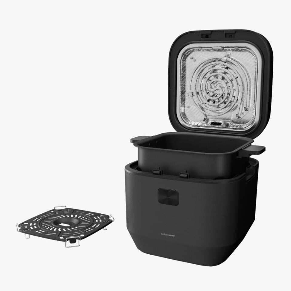 ALTUS 2594 SF STEAM FRYER