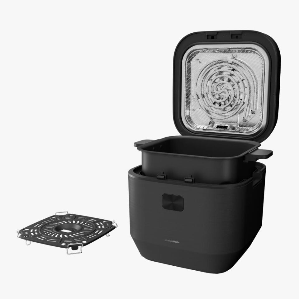 ALTUS 2594 SF STEAM FRYER