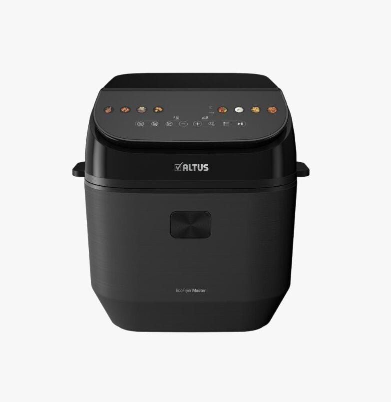 ALTUS 2594 SF STEAM FRYER