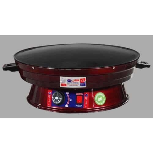 YILDIZ LÜX TERMOSTATLI KATMER SACI