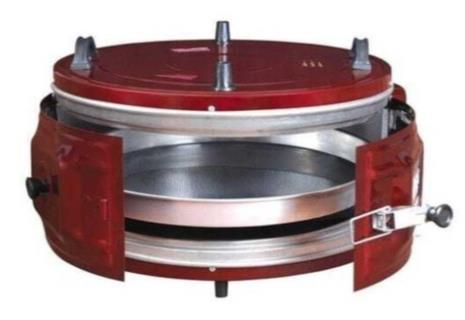 BELLA TEKLİ YUVARLAK FIRIN