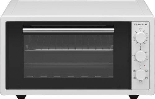 PROFİLO  FMP212E48 MİDİ FIRIN-BEYAZ
