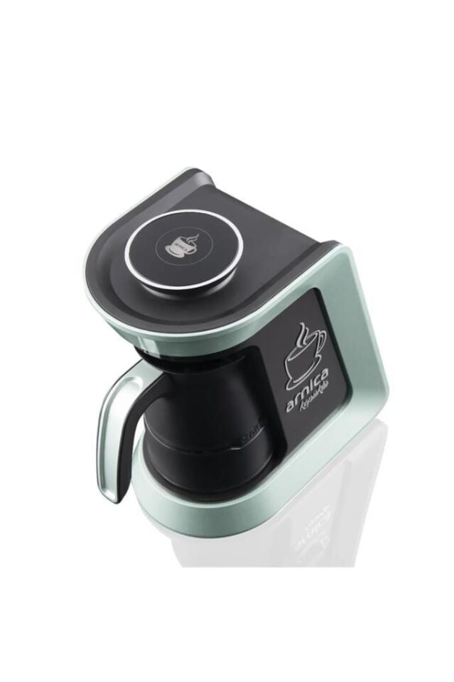 ARNİCA IH32052 KÖPÜKLÜ TÜRK KAHVE MAK.MİNT YEŞİLİ