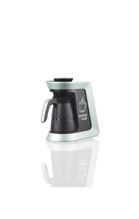 ARNİCA IH32052 KÖPÜKLÜ TÜRK KAHVE MAK.MİNT YEŞİLİ