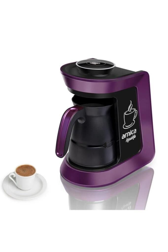 ARNİCA IH32054 KÖPÜKLÜ TÜRK KAHVE MAK.MOR