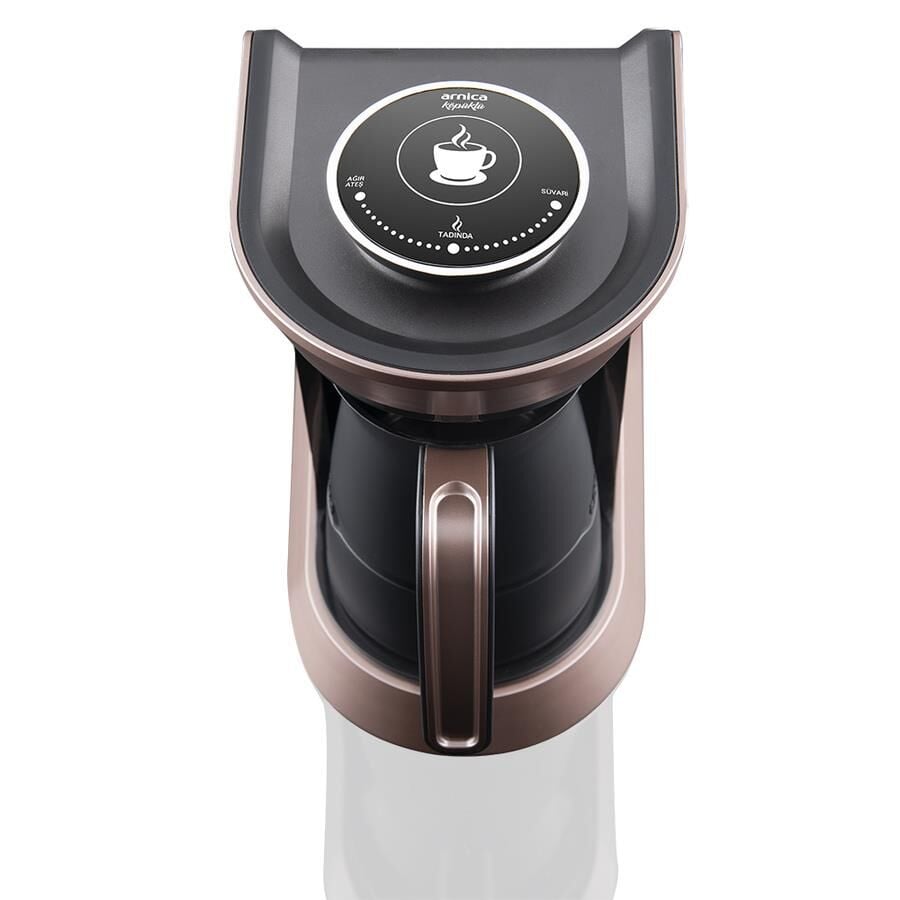 ARNİCA IH32040  KÖPÜKLÜ PRO TÜRK KAHVE MAK.ROSE