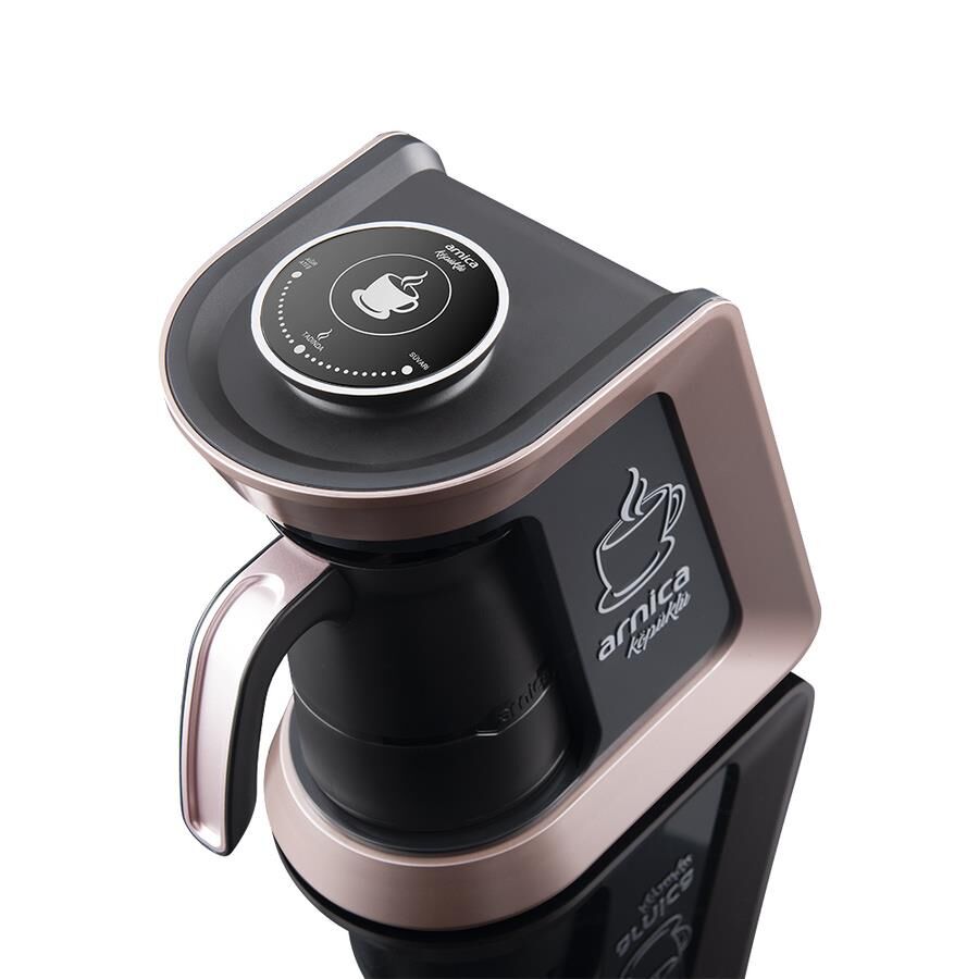 ARNİCA IH32040  KÖPÜKLÜ PRO TÜRK KAHVE MAK.ROSE