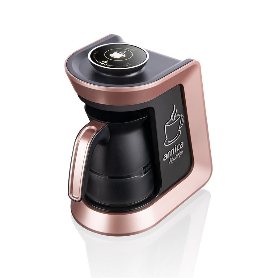 ARNİCA IH32040  KÖPÜKLÜ PRO TÜRK KAHVE MAK.ROSE