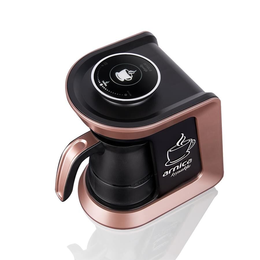 ARNİCA IH32040  KÖPÜKLÜ PRO TÜRK KAHVE MAK.ROSE