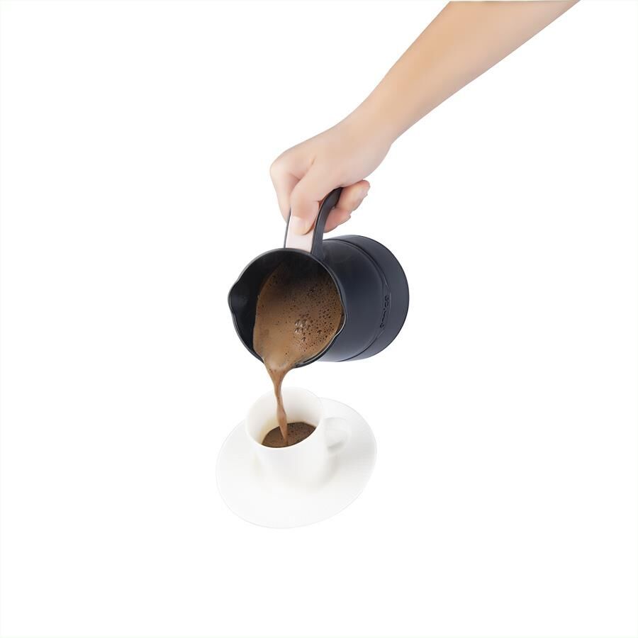 ARNİCA IH32040  KÖPÜKLÜ PRO TÜRK KAHVE MAK.ROSE