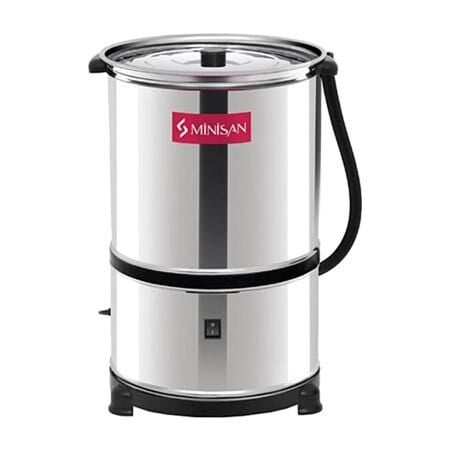 MİNİSAN 45 LT YAYIK