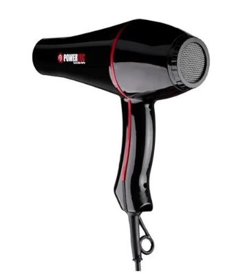 POWERTEC TR-601 S PROFESYONEL SAÇ KURUTMA MAKİNESİ