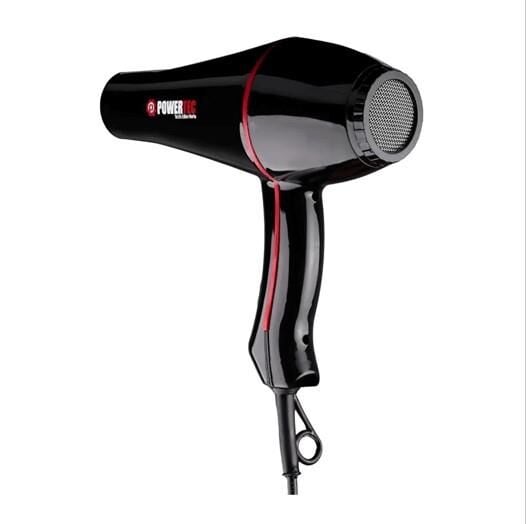 POWERTEC TR-601 S PROFESYONEL SAÇ KURUTMA MAKİNESİ