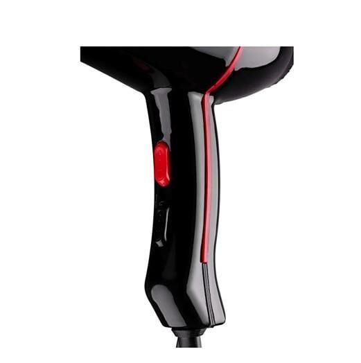 POWERTEC TR-601 S PROFESYONEL SAÇ KURUTMA MAKİNESİ