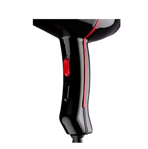 POWERTEC TR-601 S PROFESYONEL SAÇ KURUTMA MAKİNESİ