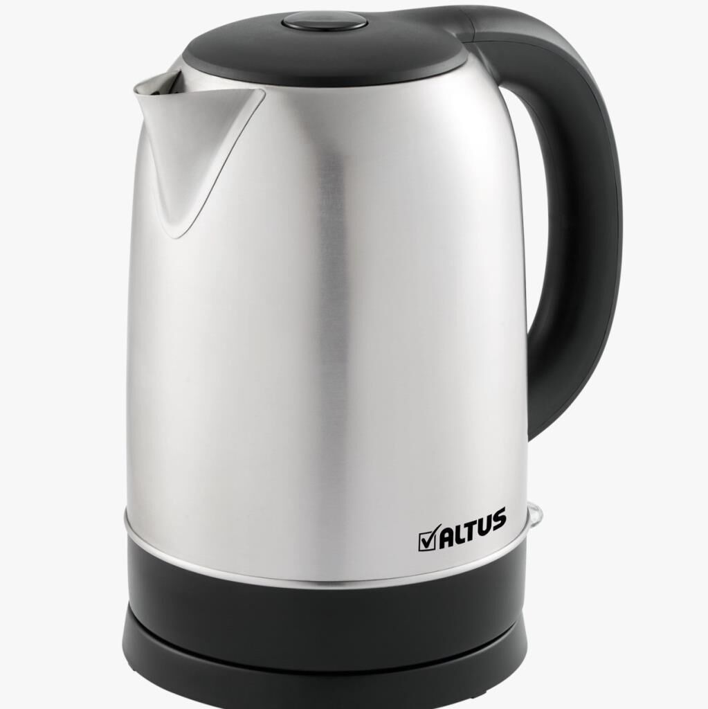 ALTUS 728 İ  ÇELİK  SU ISITICISI