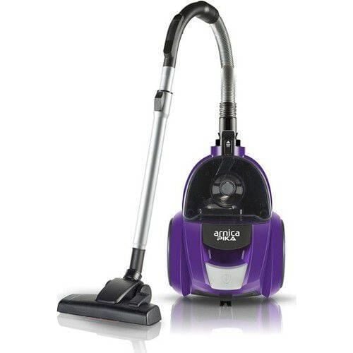 ARNİCA ET14410 PİKA  TOZ TORBASIZ SÜPÜRGE-MOR