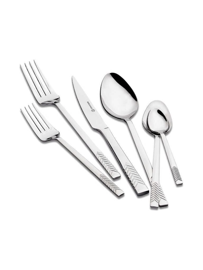 KORKMAZ A2436 VİCTORİA ÇKB SETİ 72 PARÇA