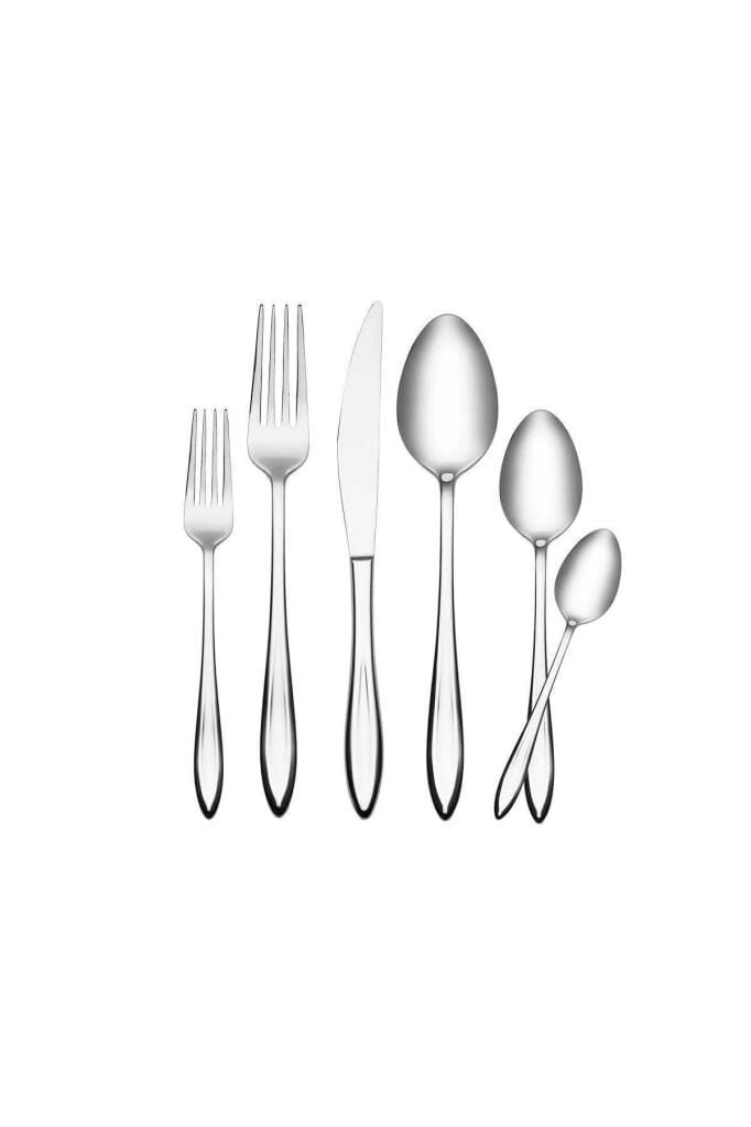 KORKMAZ A2071 PETRA ÇKB SETİ 72 PARÇA