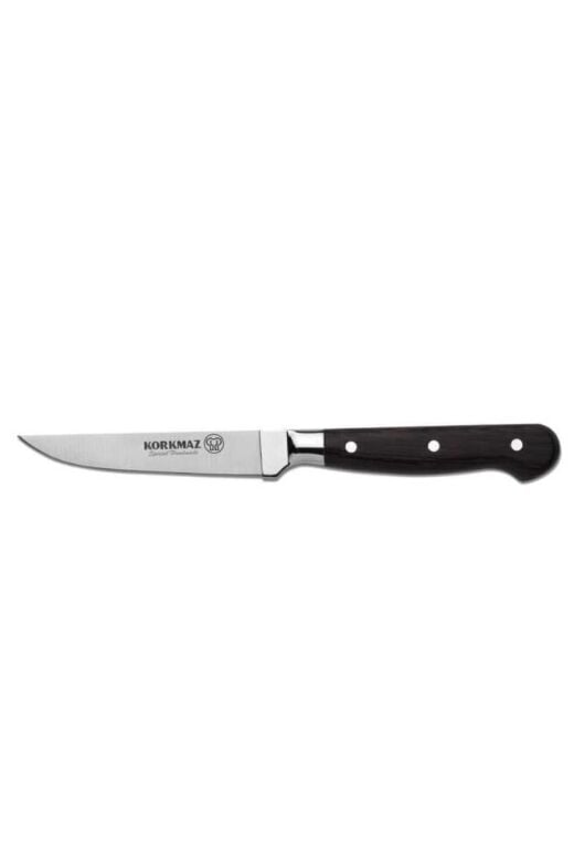 KORKMAZ A712-01 SÜRMENE ÇOK AMAÇLI BIÇAK 13,5 CM