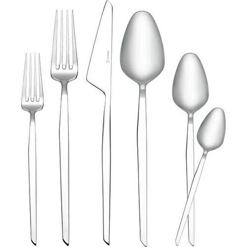 KORKMAZ A2068 TREA ÇKB SETİ 72 PARÇA