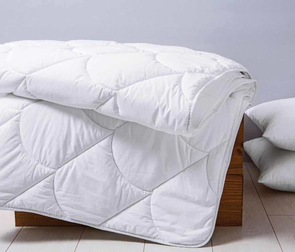 PUFFY SUPRELLE CLEAN YORGAN-TEKLİ