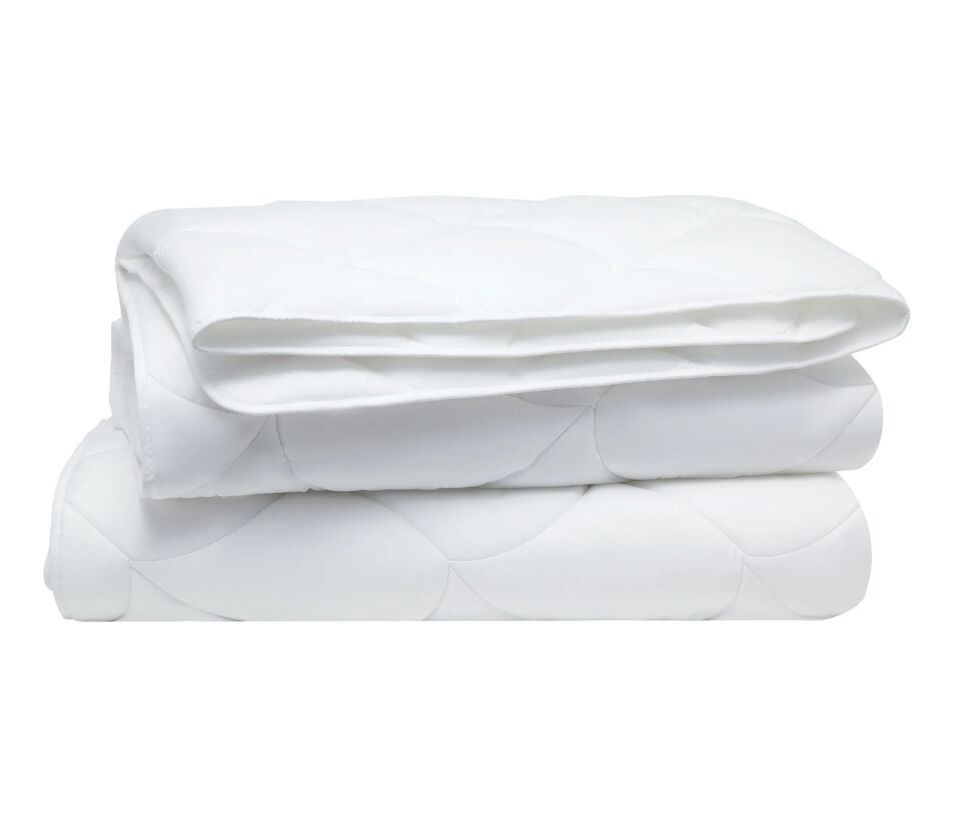 PUFFY SUPRELLE CLEAN YORGAN-TEKLİ