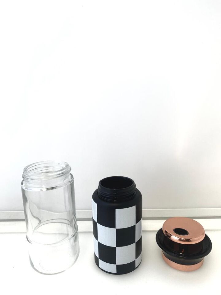 AROW TR-3739 DAMALI 8 Lİ BAHARAT TAKIMI