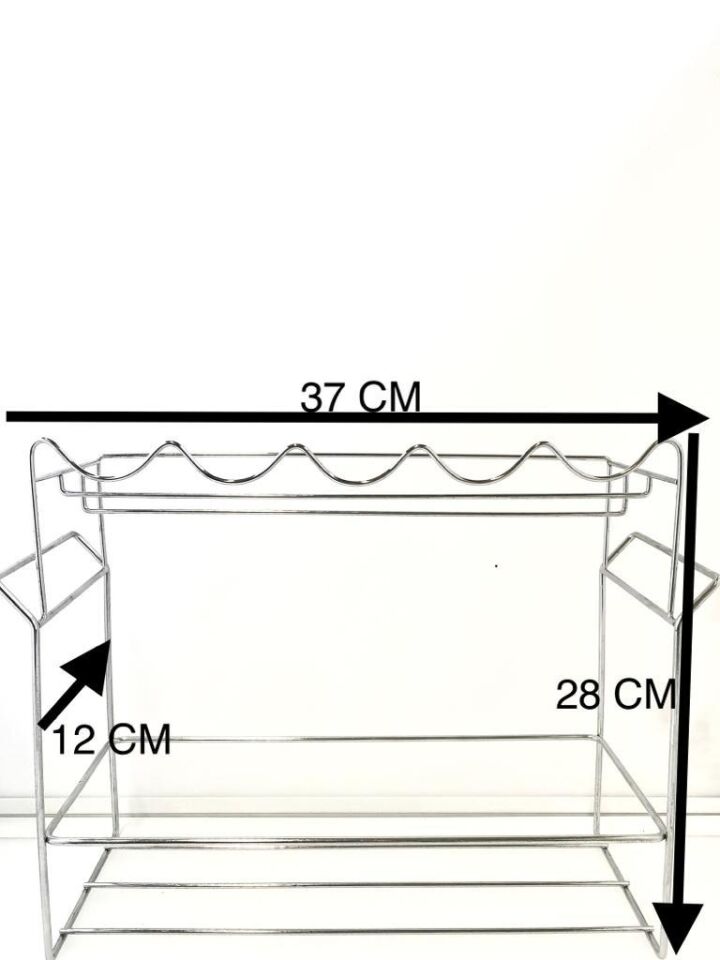 AROW TR-3739 DAMALI 8 Lİ BAHARAT TAKIMI