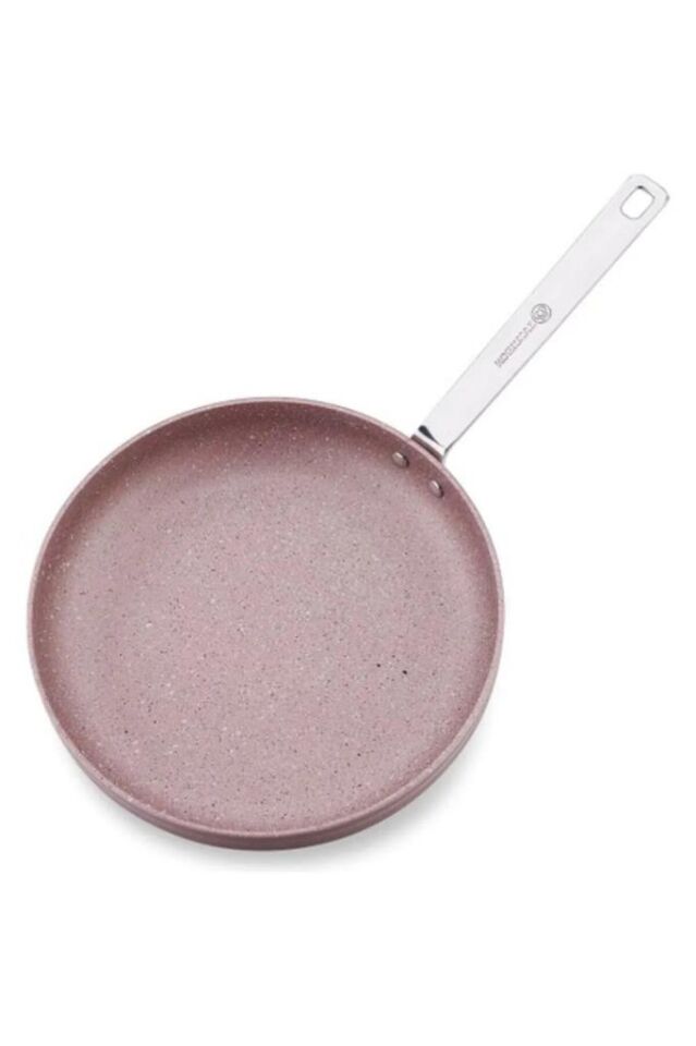 KORKMAZ A2619 LİNEA 7 PARÇA TENCERE SETİ ROSAGOLD