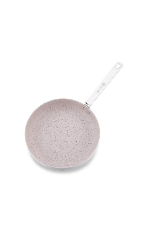 KORKMAZ A2619-2 LİNEA 7 PARÇA TENCERE SETİ VANİLYA