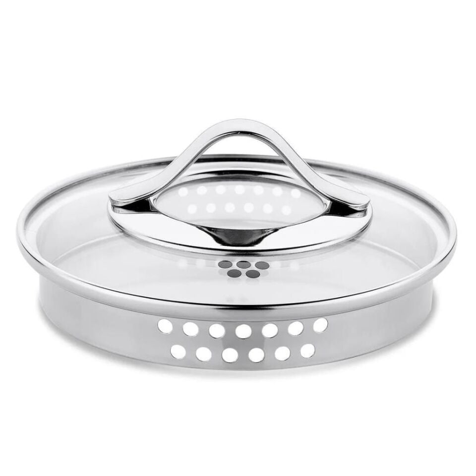 KORKMAZ A1969 STARA 8  PRÇ.TENCERE SETİ