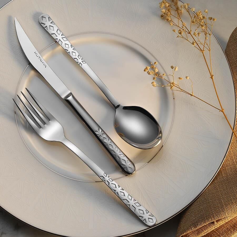 KÜTAHYA LUNA 84 PRÇ ÇKB TAKIMI-SADE