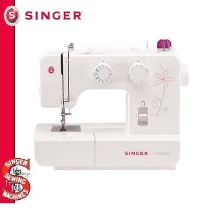 SİNGER 1412 DİKİŞ MAKİNESİ