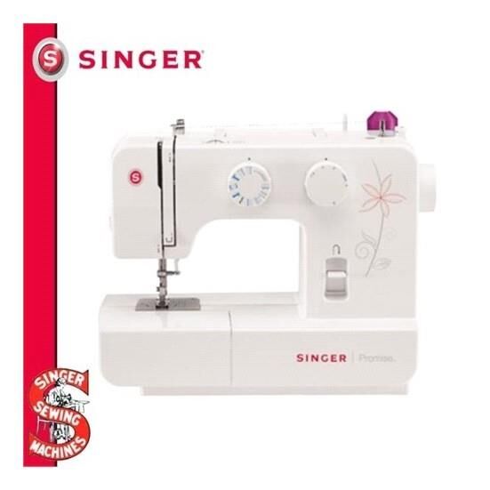SİNGER 1412 DİKİŞ MAKİNESİ