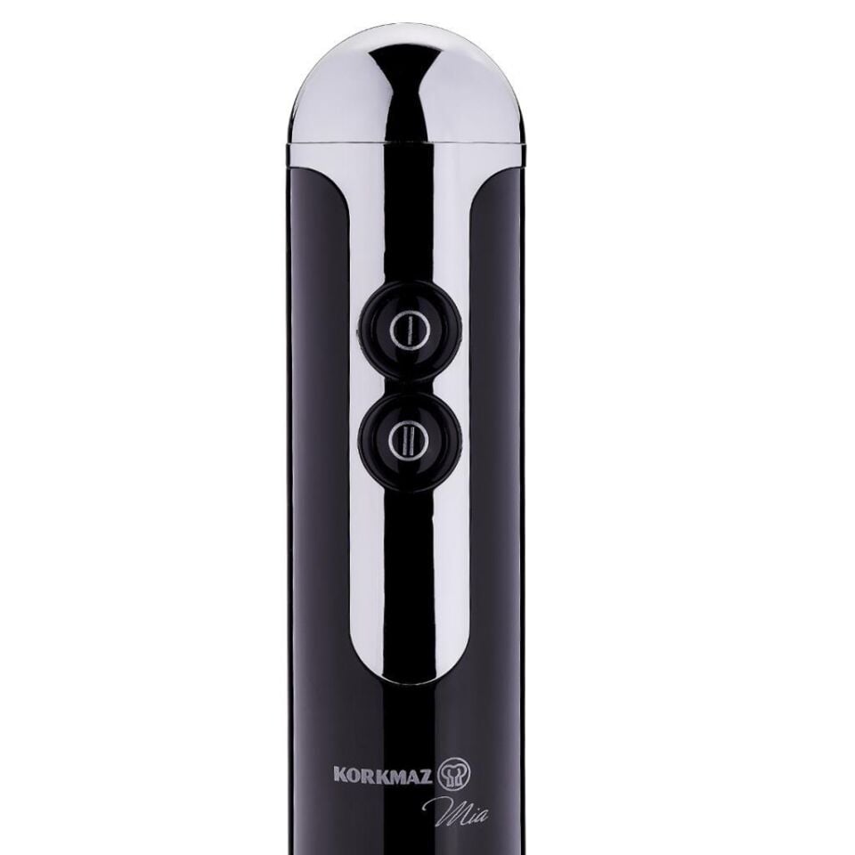 KORKMAZ A1818 NERO 14 PARÇA ELEKTRO SET