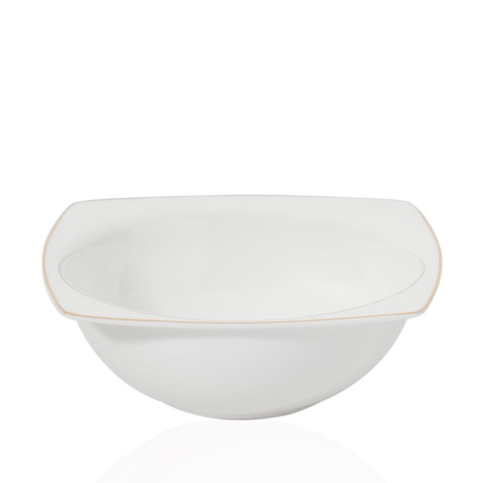 KORKMAZ A8433 BONE SEL.60 P YEMEK TAKIMI (KARE)