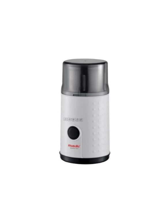 MUSULLU MSL-1003 BAHARAT VE KAHVE ÖĞÜTÜCÜ