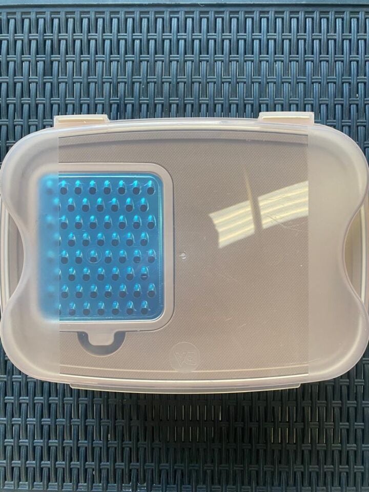 VİP AHMET VP-070 MASAL S.K.SIG KREM 4500ML RENDELİ