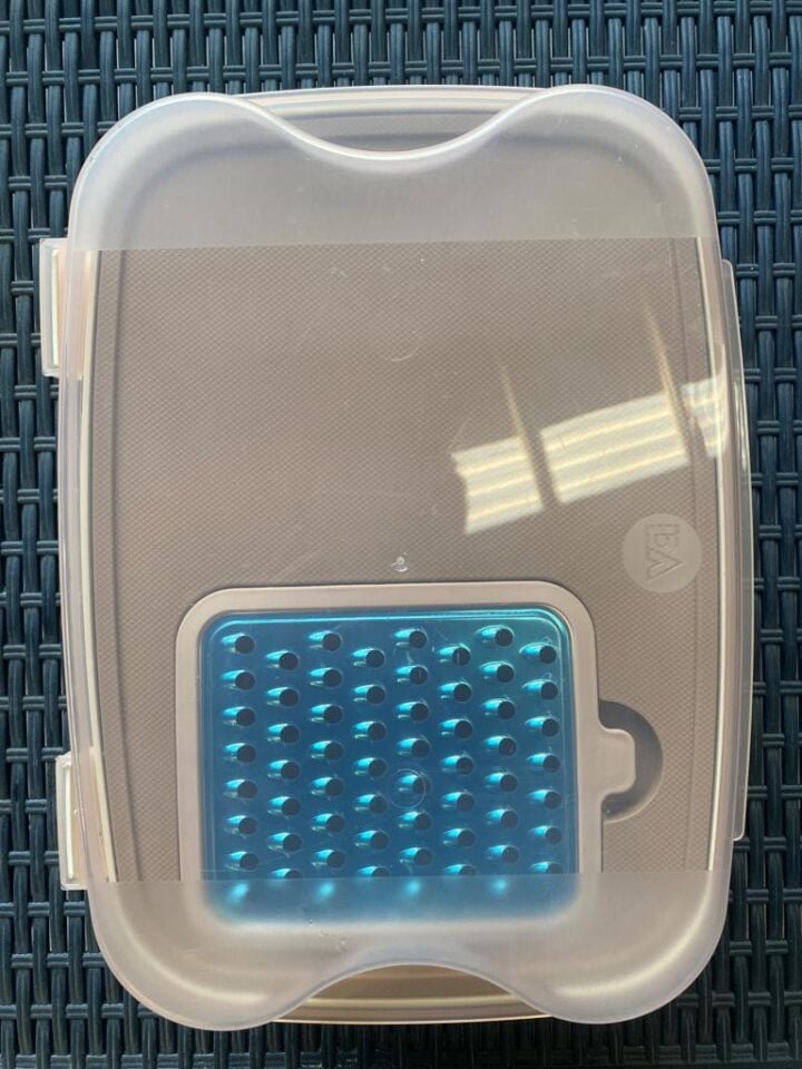 VİP AHMET VP-070 MASAL S.K.SIG KREM 4500ML RENDELİ